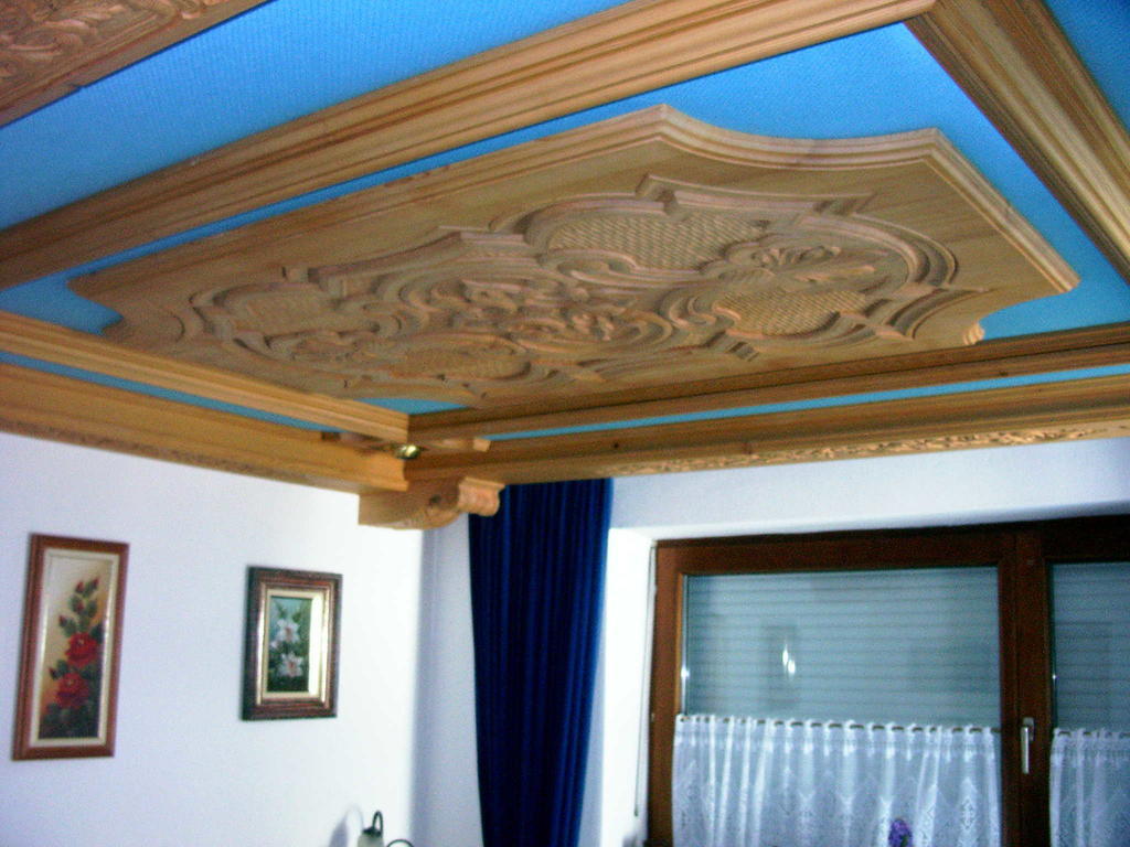 Ferienwohnungen Maria Ginther Pinswang Habitación foto