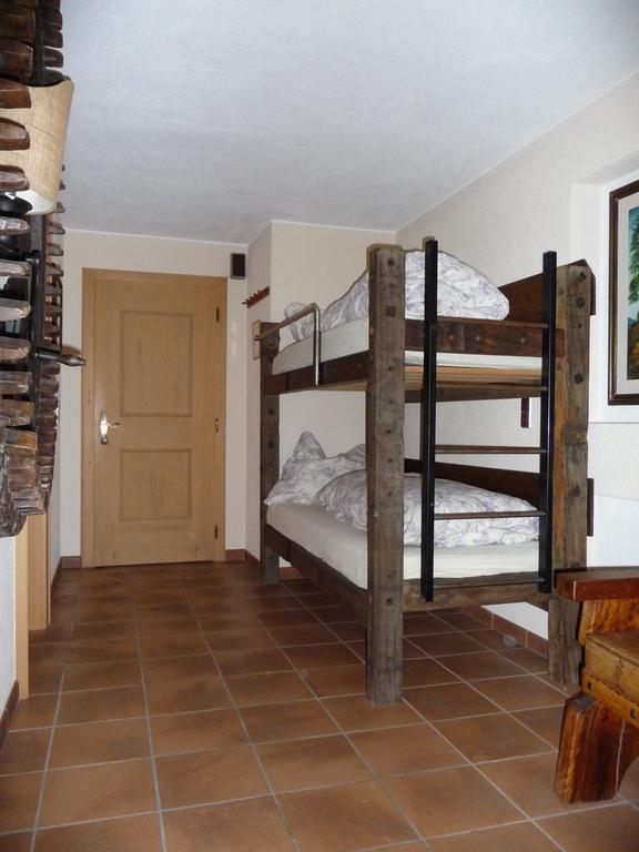 Ferienwohnungen Maria Ginther Pinswang Habitación foto